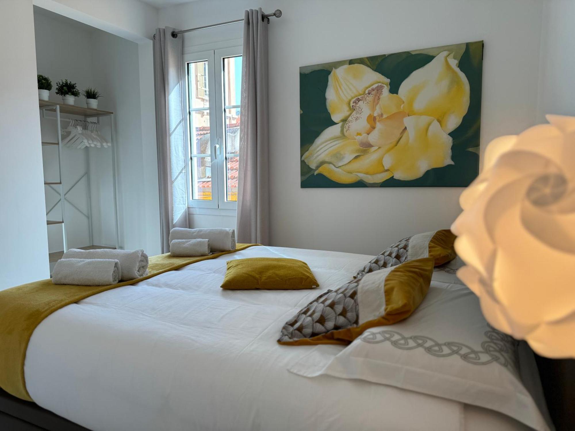 Tivoli 3 - Renovated 2 Bedrooms Appartment, Nice Terrace, Monaco Border, 5Mn From Casino Monte Carlo Beausoleil Exterior foto