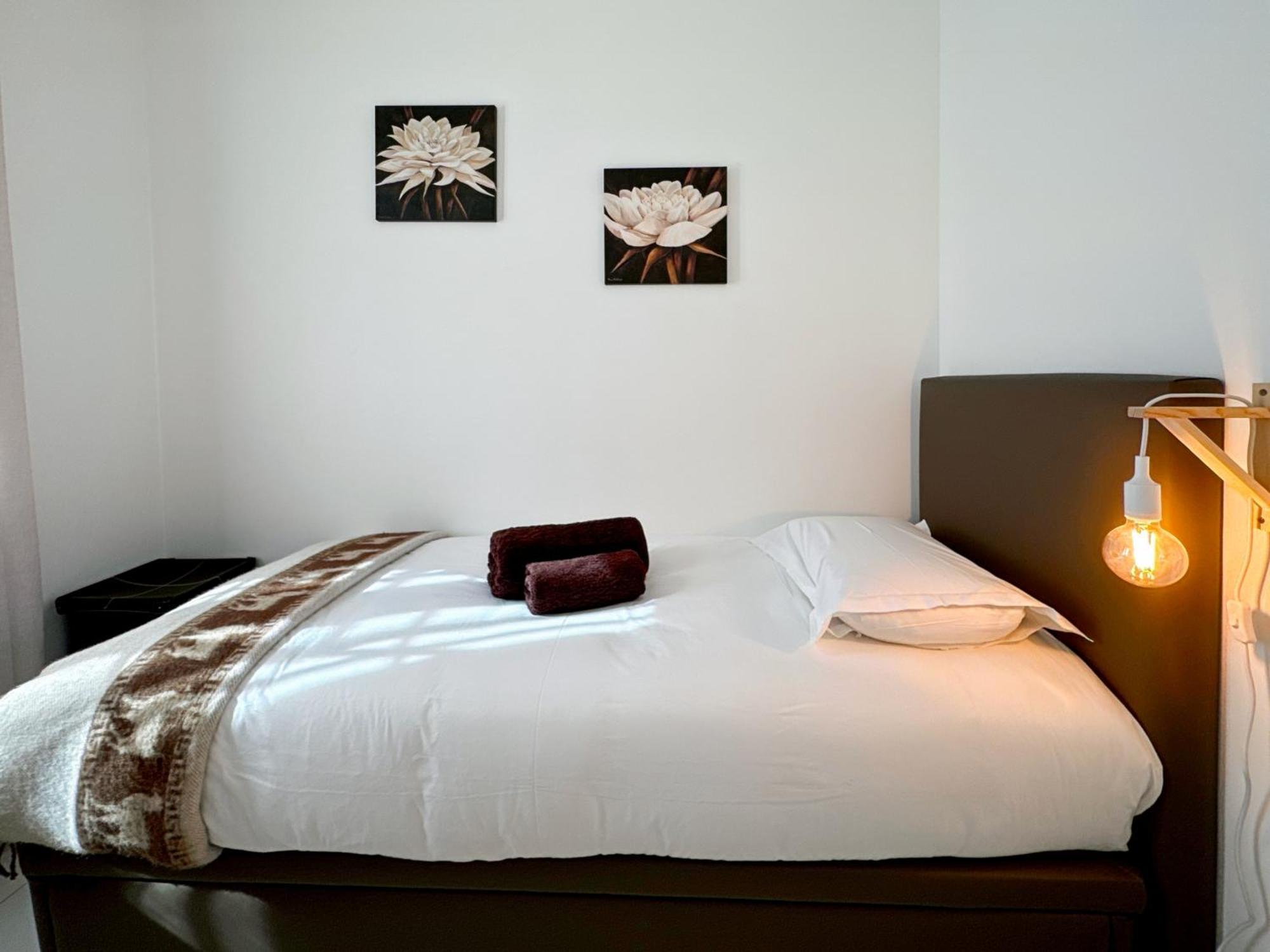 Tivoli 3 - Renovated 2 Bedrooms Appartment, Nice Terrace, Monaco Border, 5Mn From Casino Monte Carlo Beausoleil Exterior foto
